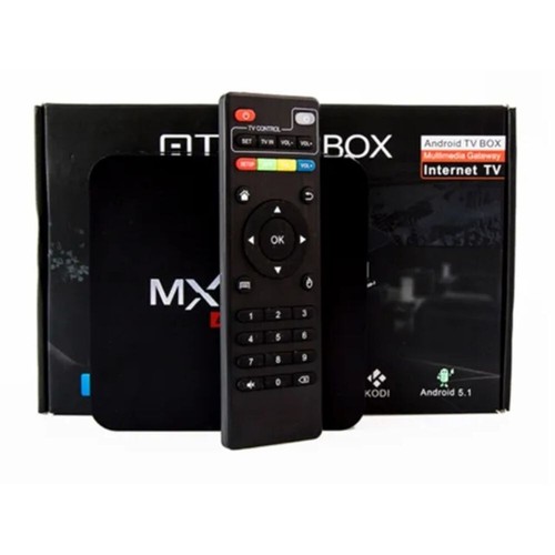 Android box wifi - tv,