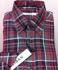 Camicia Caliban italiana lusso