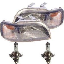 Set Di Fari Per Honda Civic VI