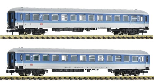 Scala fleischmann 6260025 - fleischmann,