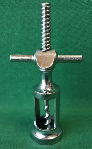Cavatappi tirebouchon - cavatappi,