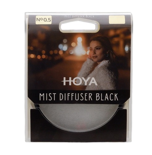 Hoya mist diffuser - diffuser, 0.5