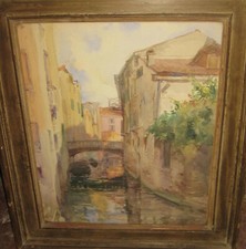 Carlo Marzorati, Venezia