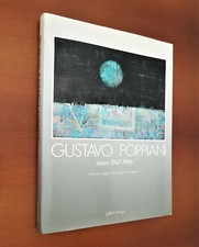 GUSTAVO FOPPIANI Opere 1947 -