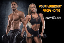 HOME GYM FITNESS ⭐ AUTOMATED dropshipping e-commerce ⭐ $ 38,800/month potential