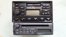 Autoradio VOLVO CT-503