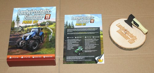 Farming simulator - farming,