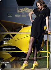 Pantacollant moda taglia 3/4