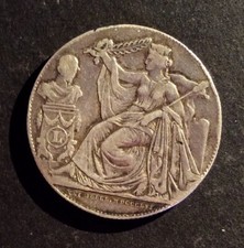 Belgio - Leopoldo I - rara