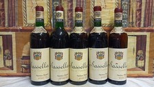 1x Vino 1959 Sassella Fratelli