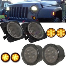 ✅ KIT 4 Frecce LED