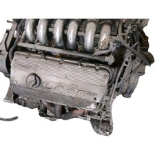 Motore Alfa 164 V6 Turbo