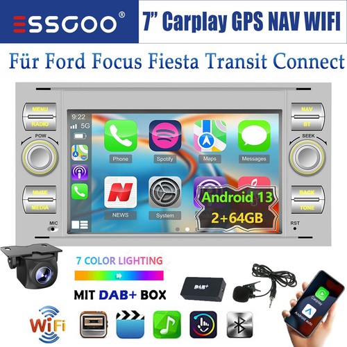 Dab per ford - c, max