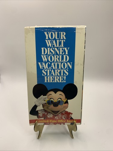 Walt disney world - walt,