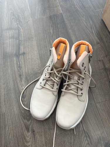 Stivali timberland uomo casual - timberland,
