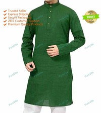 Abito indiano cotone Kurta