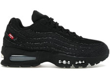 Nike Air Max 95 OG Levis Black