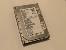⛁ Hard Disk HDD IDE 3,5''