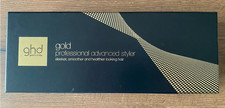 Ghd gold professional advanced - ghd,