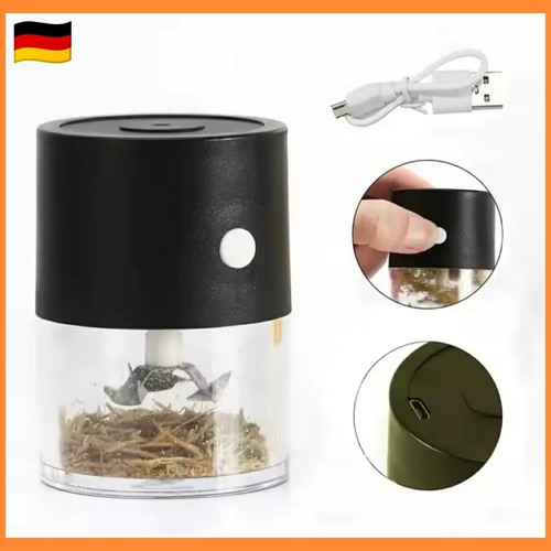 Mini grinder macina - mini, erbe