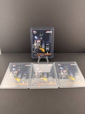 2025 Topps Now Formula 1 F1