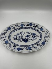 Piatto contorno motivo cipolla