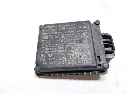2q0907572m antenna volkswagen - 2q0907572m,