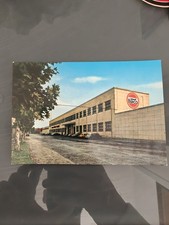 Cartolina Berco Copparo