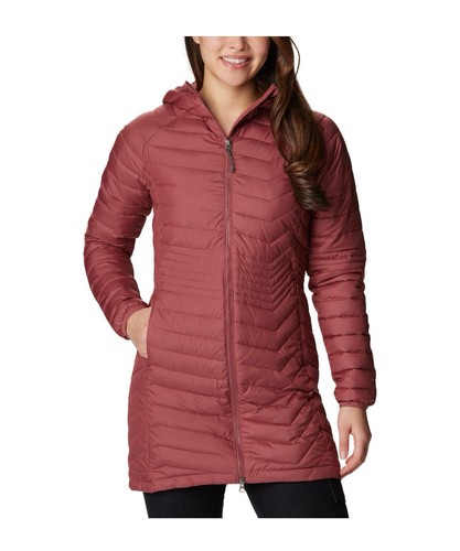 Columbia giacca donna powder - giacca,