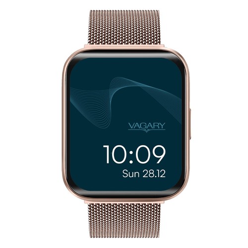 Orologio vagary smartwatch - orologio, by