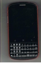 TIM - ONDA TQ150 TQ-150 - TELEFONO CELLULARE TOUCH E QWERTY - USATO SENZA BATTER