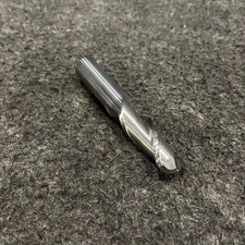 HAAS 03-0594 1/2" Dia. Carbide