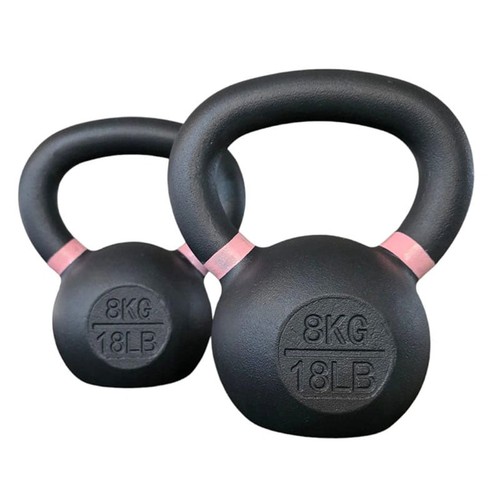 Kettlebell pro trezeri - -, 8kg