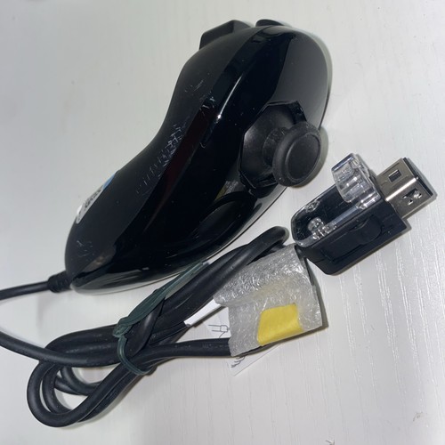 Nintendo wii nunchuck testato - wii,
