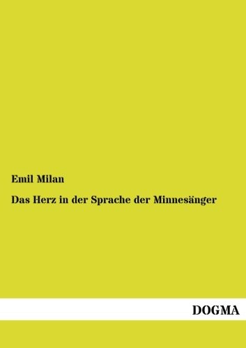 Das herz der - der,