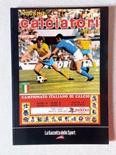 Calciatori Panini album