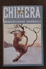 LA CHIMERA - Sebastiano