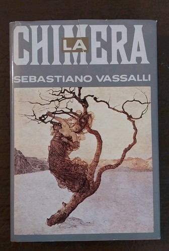 Chimera sebastiano - chimera,