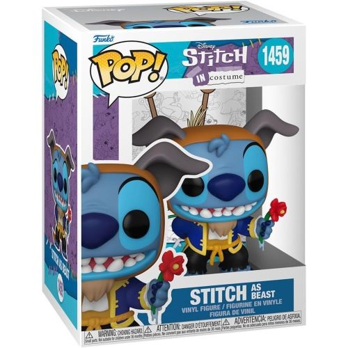 Funko fnk75162 pop disney - funko,