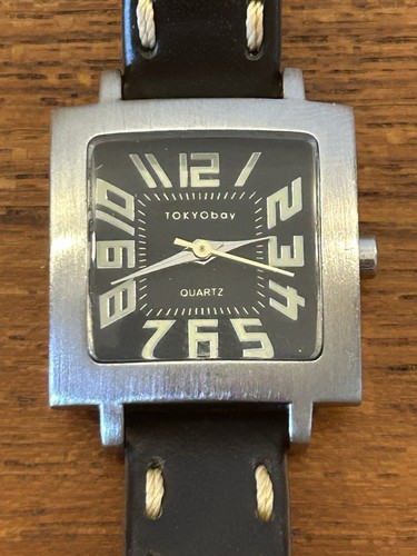Orologio donna tokyo - tokyo, cassa
