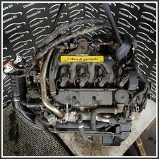 Motore Completo QXWA 103Kw