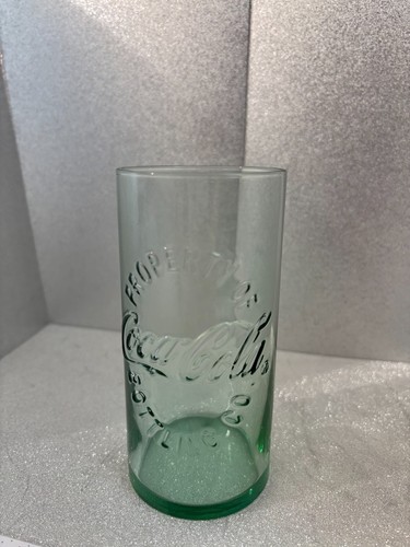 Bicchiere coca cola - bicchiere, coca-cola
