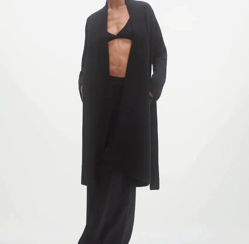 Accappatoio cardigan giacca - cardigan,