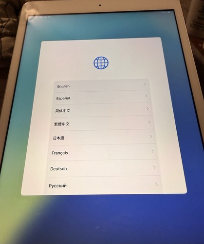 Apple ipad gen 32 - 7a,