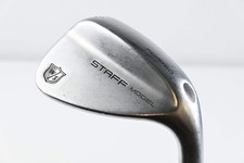 Wilson Staff Model Gap Wedge /