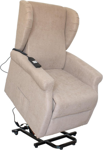 Poltrona elettrica alzapersona - elettrica,