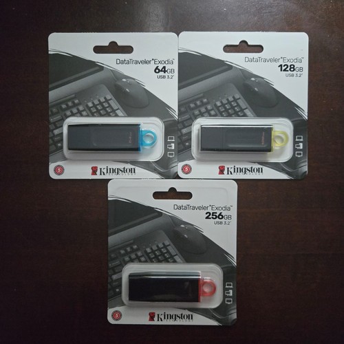 Pendrive pennetta kingston - pendrive,