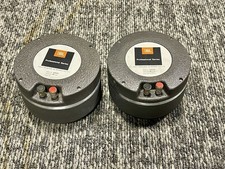JBL 2420 coppia driver a