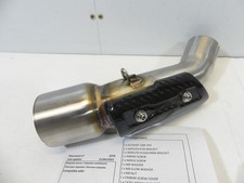 Connettore collettore KTM