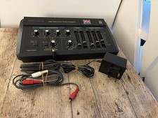 PROCESSORE VIDEO ALTA